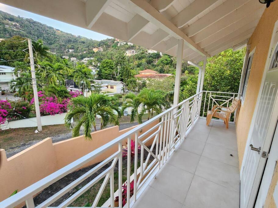 Spacious Luxury 3 Bed Rooms In Κίνγκστον Εξωτερικό φωτογραφία