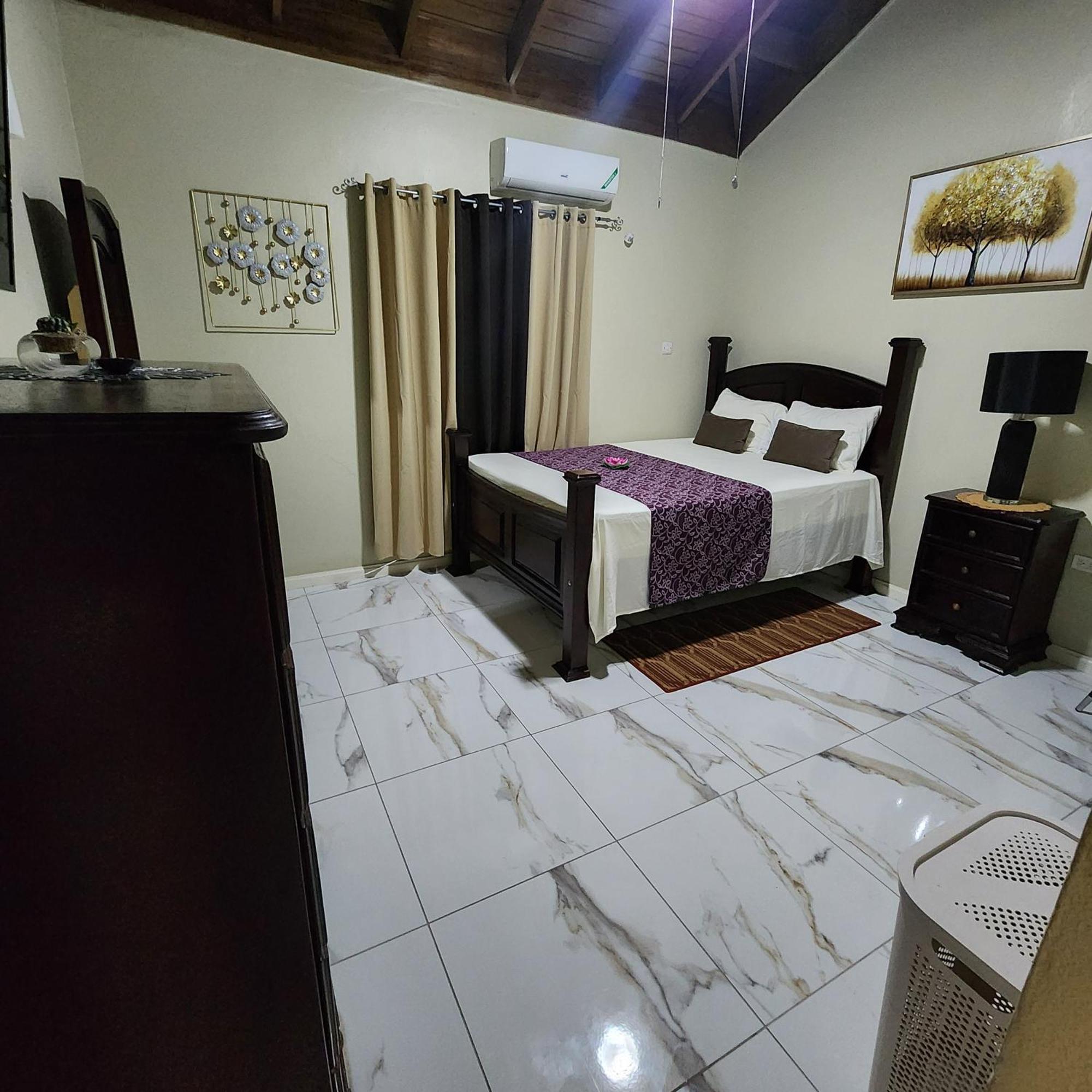 Spacious Luxury 3 Bed Rooms In Κίνγκστον Εξωτερικό φωτογραφία
