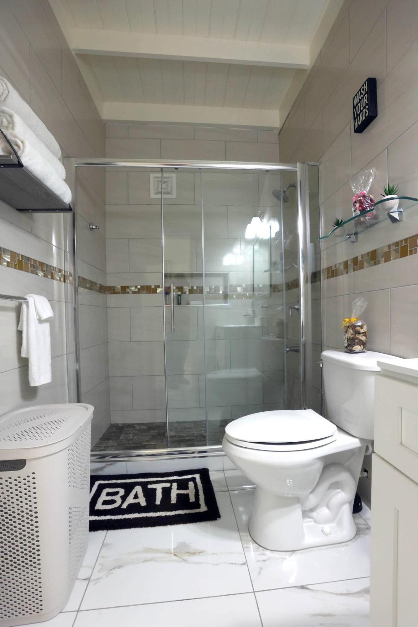 Spacious Luxury 3 Bed Rooms In Κίνγκστον Εξωτερικό φωτογραφία