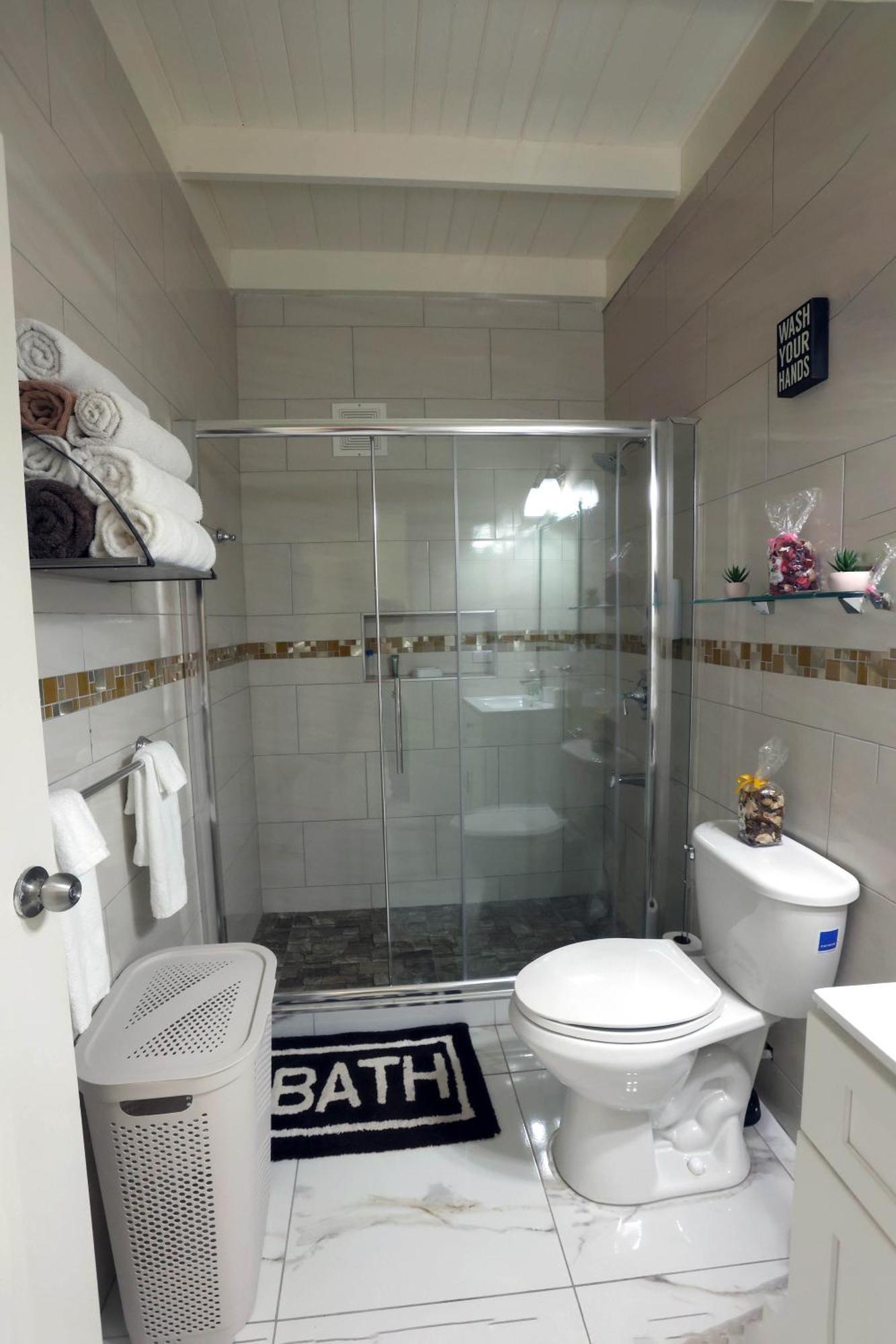Spacious Luxury 3 Bed Rooms In Κίνγκστον Εξωτερικό φωτογραφία